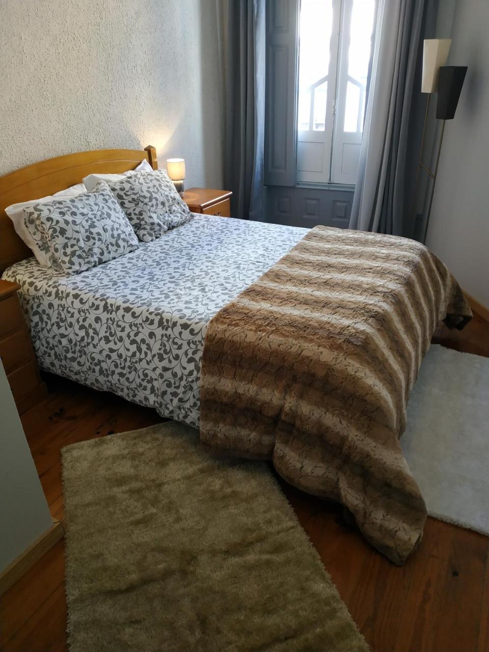 Gabriel Guesthouse Porto Zewnętrze zdjęcie