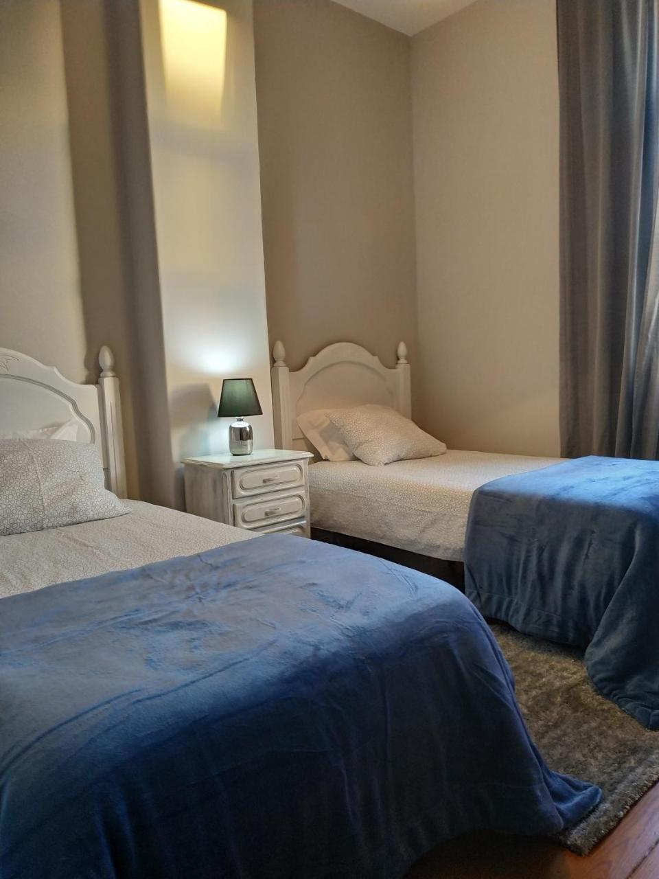 Gabriel Guesthouse Porto Zewnętrze zdjęcie