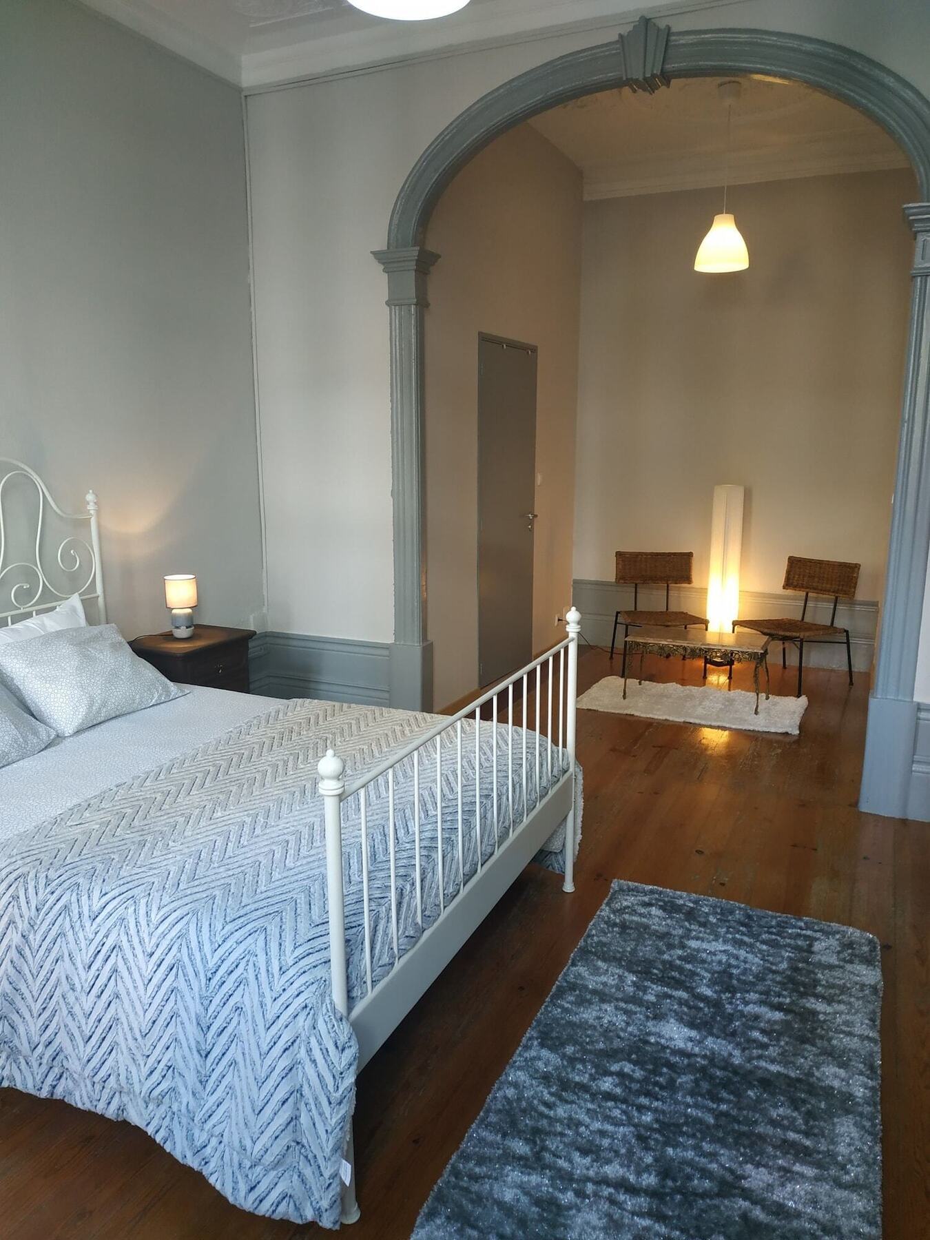 Gabriel Guesthouse Porto Zewnętrze zdjęcie